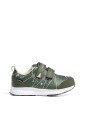 Nordbjørn Jupiter WP Sneaker Camo 25