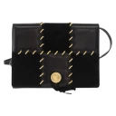 Salvatore Ferragamo Dame Svart