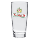 Konrad ølglass 50 cl
