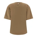 TheLatest Dame Bluser & Skjorter Brun S,