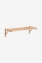Ellos Home   Hylle / skohylle Alba   Beige