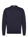 Calvin Klein Golf Planet Crew Sweatshirt   Black   XL