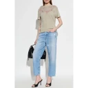 Diesel Dame Jeans Blå W27 L30,