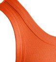 Petit By Sofie Schnoor Topp   Rib   Oransje   Sofie Schnoor   16 år (176)   Singlet