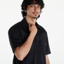 Dickies M Work Shirt Ss Rec Black S
