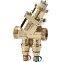 KOMPAKT VERIFLOW DN10 N/N LF 5 65–370 l/t