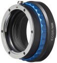 Novoflex Adapter Nikon F Til Canon EOS R