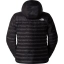 The North Face M Terra Peak Hoodie - Black - M