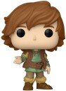 Funko POP How To Train Your Dragon actionfigur Hiccup