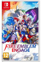 Fire Emblem Engage Nintendo Switch Spill