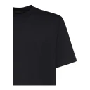 Zanone Herre Topper Svart 3XL,