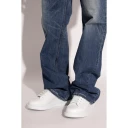 Alexander McQueen Herre Sko Hvit 45 EU,