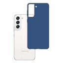 3MK Samsung Galaxy S23 3mk TPU Bakdeksel - Blå