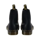 Dr. Martens Dame Sko Svart 37 EU,