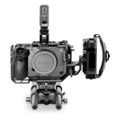 Tilta Camera Cage for Sony FX3 / FX30 V2 Pro Kit   Titanium Grey