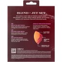 Real Techniques Blend + Jet Set