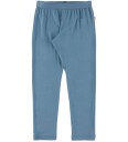 Joha Leggings   Bambus   Blå   Joha   150   Leggings