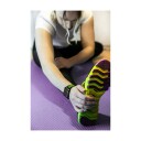 TRIACLE SPORT-REM APPLE WATCH 42/44/45/49 MM SVART/GRØNN