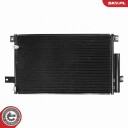 Kondensator ESEN SKV 86SKV050
