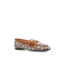 Coach Dame Sko Beige 39 EU,