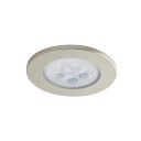 Loevschall ID MultiWhite downlight