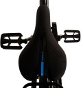 Volare Children"s Bicycle 20" Thombike Black Blue 22100
