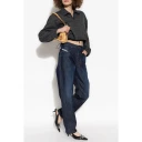 Diesel Dame Jeans Blå W28 L30,