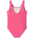 Name It Badedrakt nmfModina Stitch Swimsuit Wdi Rød