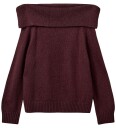 Sofie Schnoor Plum SawaSY Bluse 128