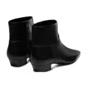 Stuart Weitzman Dame Sko Svart 40 EU,