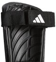Adidas Tiro Shin Guard Match, leggskinn, junior Black 120-140 cm