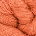 BC Garn Bio Balance Garn 17 Oransje