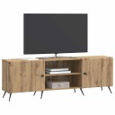  TV skap Artisan eik 150 x 31 x 50 cm Konstruert tre