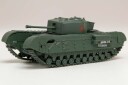 Airfix 1:76 Churchill Mk.VII Tank Modellsett