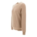 Kangra Herre Strikkevarer Beige L,