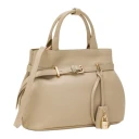 Seventy Dame Vesker Beige ONE SIZE,