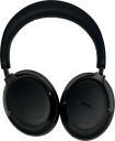 Bose QuietComfort Ultra Headphones (2nd Gen) Svart