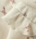 Lil" Atelier Leggings   NbrRachello   Turtledove/Bird   Lil Atelier   74   Leggings Beige Hvit