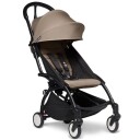 Babyzen Yoyo2 Sittevogn Sort Taupe