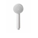 A-collection Basic III Dusjhode 1-spray Krom