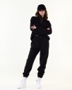 Bumpro BP Sweatpants Black - M