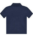 En Fant Polo Middelalder Blue En Fant 1½ år 86 Polo Blå