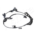 ABS sensor ASHIKA 151-05-556