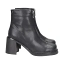 Cult Dame Sko Svart 36 EU,