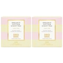 DeoDoc Organic Cotton Night Pad 2 pack