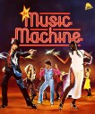 The Music Machine 1979 Bluray