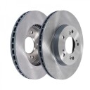 Bremseskive FEBI BILSTEIN 108428
