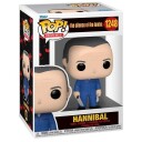 Funko POP-figur av Hannibal fra lammets taushet