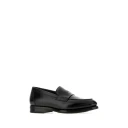 Santoni Herre Sko Svart 43 1/2 EU,