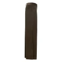 Weekend Max Mara Dame Bukser Brun S,
